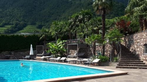 Apartments Lichtenberg Hotel in Algund