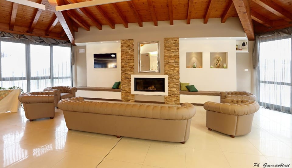 Villa Clore Hotel & Spa Hotel in Emilia-Romagna
