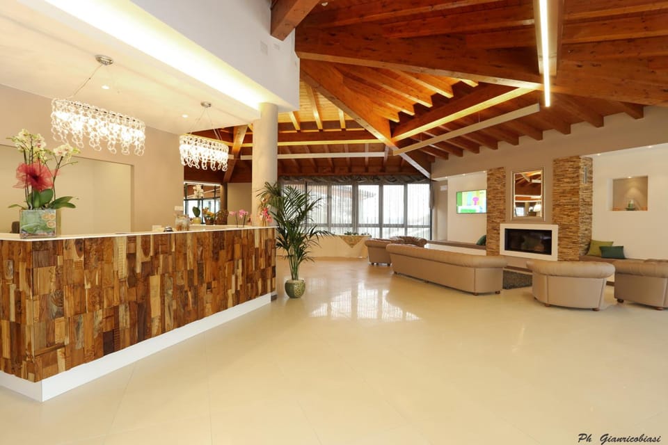 Villa Clore Hotel & Spa Hotel in Emilia-Romagna
