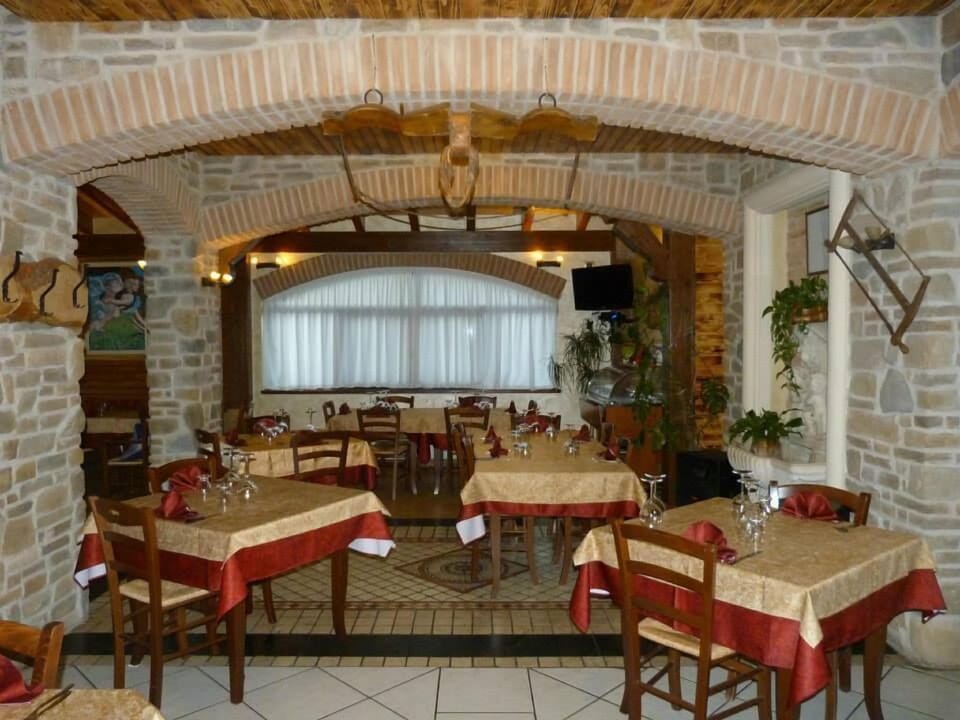 B&B Massari Hotel in Abruzzo