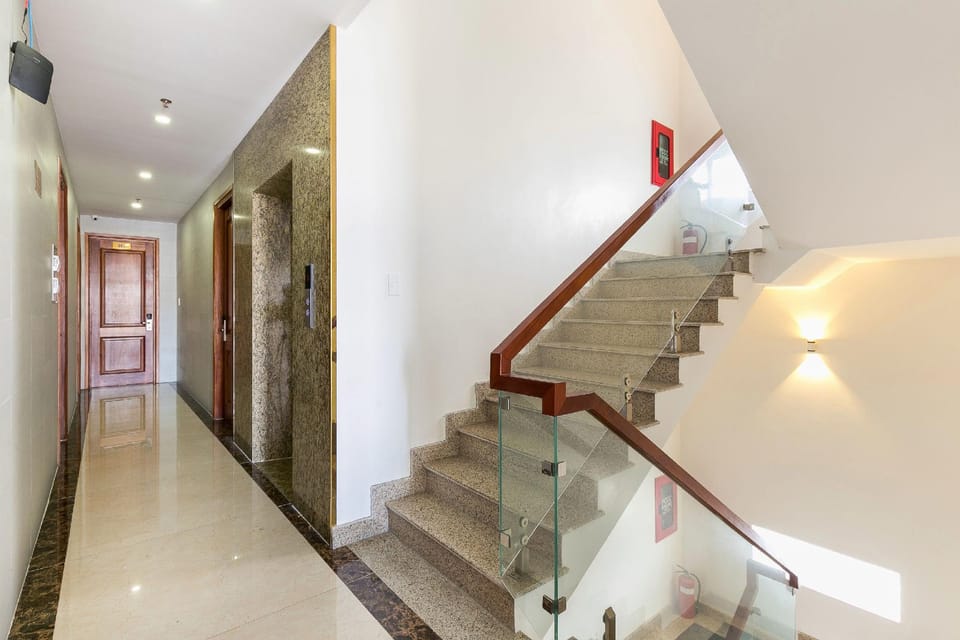 Thien Cung Hotel Hotel in Ho Chi Minh City
