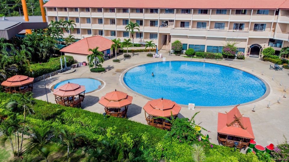 Haad Kaew Resort Songkhla Resort in Thailand