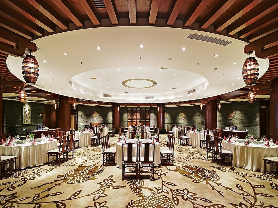 Fliport Resort Valley LongYan                 Resort in Fujian