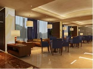 Atlantic Garden Resort Hotel Hotel in Odessa