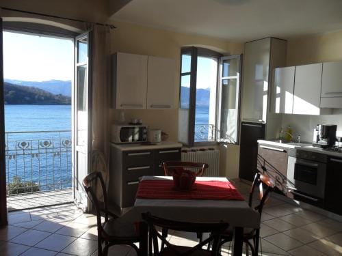 Foresteria Hostaria Del Golfo cod struttura C00025 Hotel in Canton of Ticino