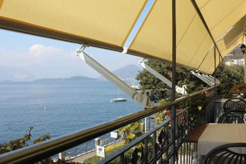 Foresteria Hostaria Del Golfo cod struttura C00025 Hotel in Canton of Ticino