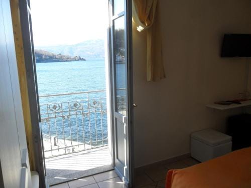 Foresteria Hostaria Del Golfo cod struttura C00025 Hotel in Canton of Ticino