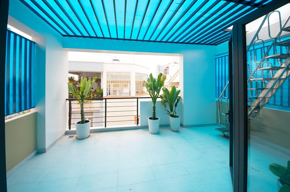 AHA Orion 416 Apartment Apartment hotel in Ho Chi Minh City
