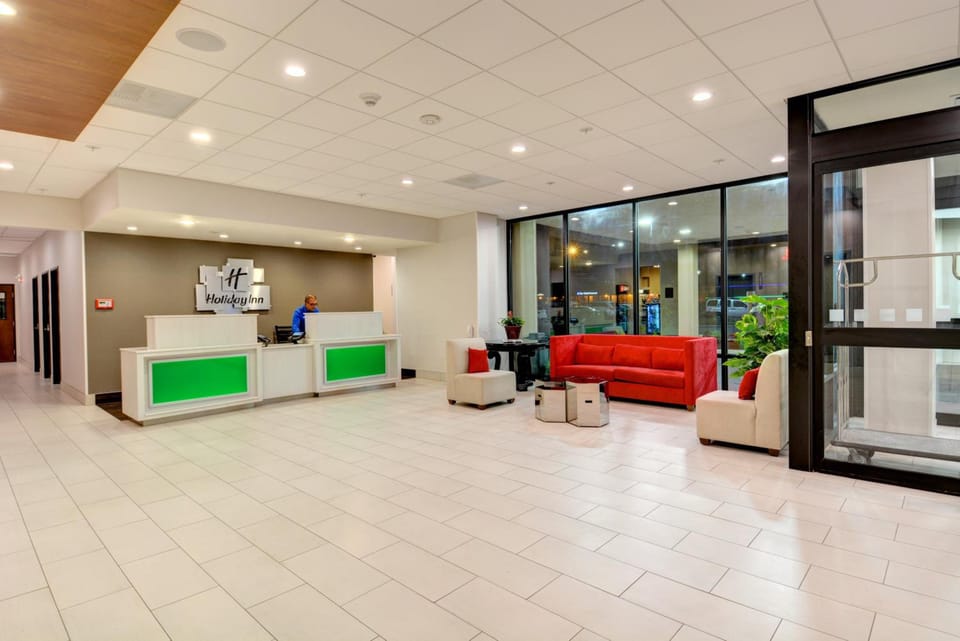 Holiday Inn Salem By IHG Hotel in Salem