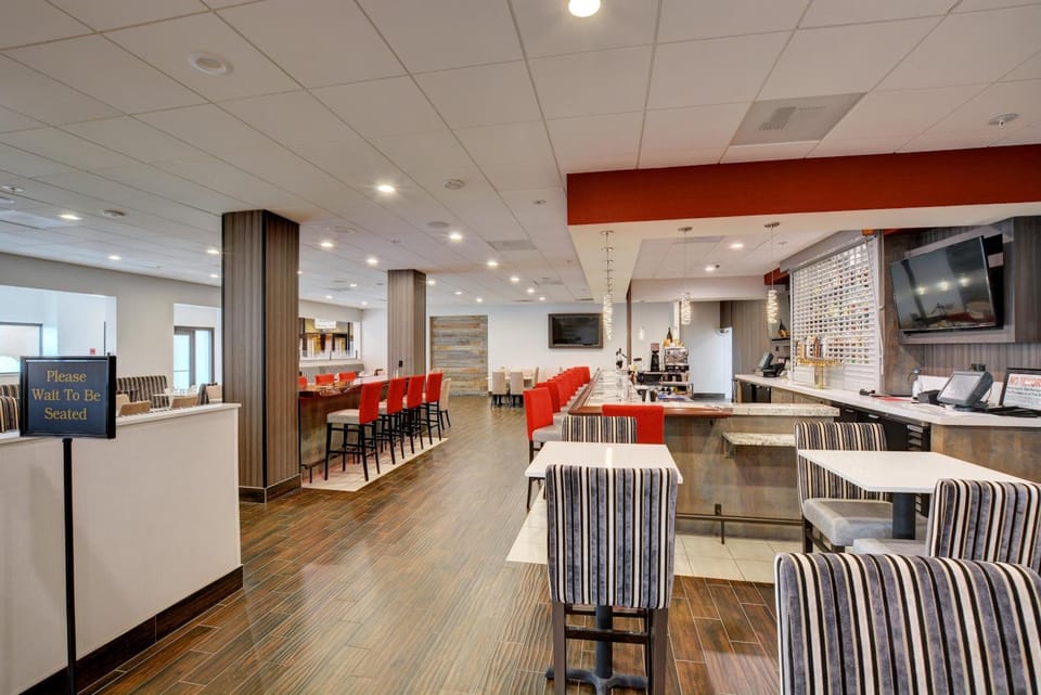 Holiday Inn Salem By IHG Hotel in Salem