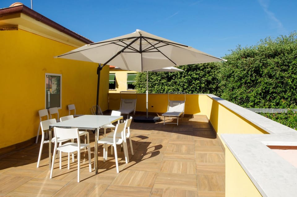 Creuza de Ma Hotel in Tellaro