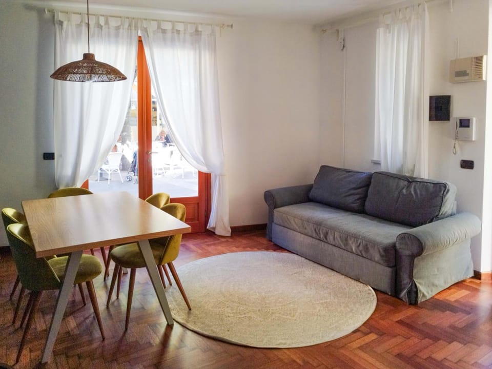 Creuza de Ma Hotel in Tellaro