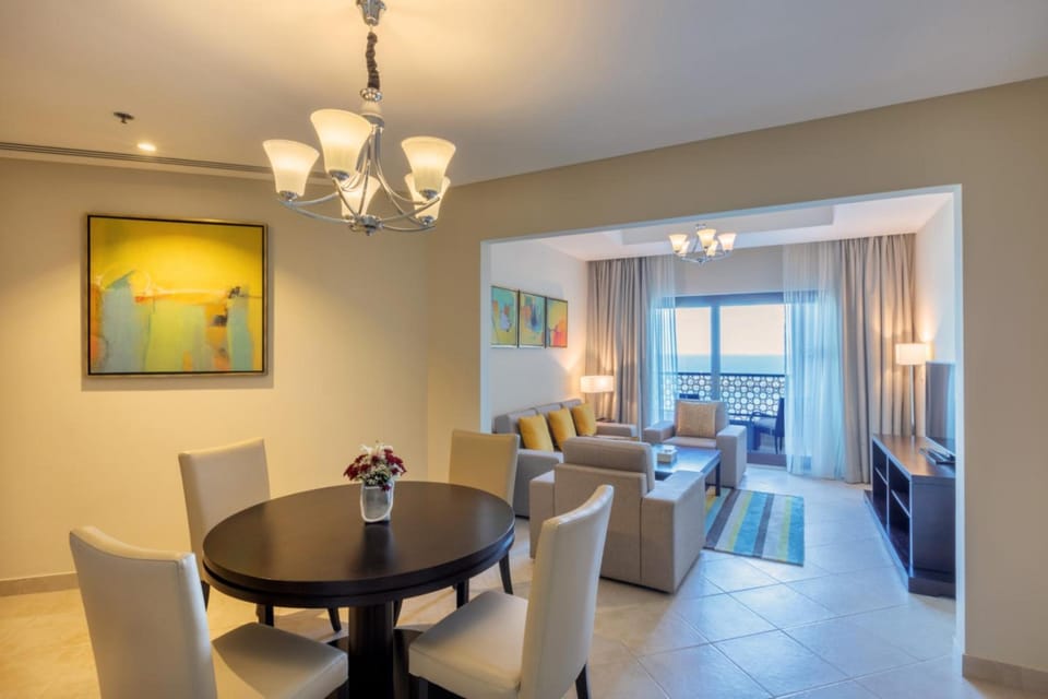 Al Bahar Hotel & Resort Resort in Sharjah