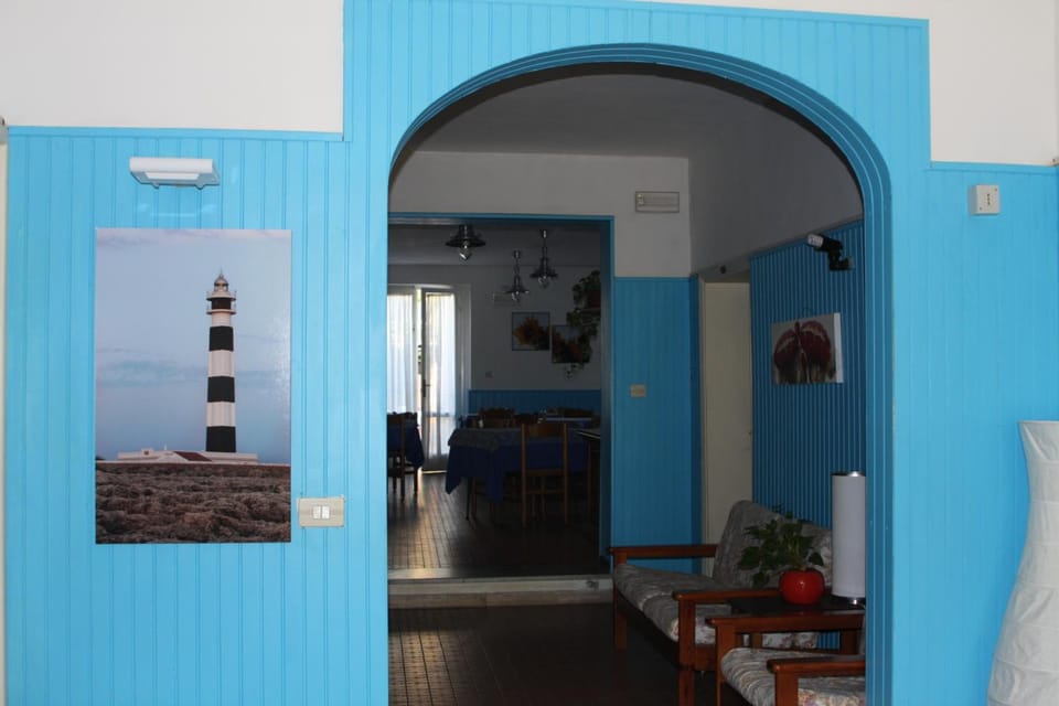 Hotel Ornella Hotel in Emilia-Romagna