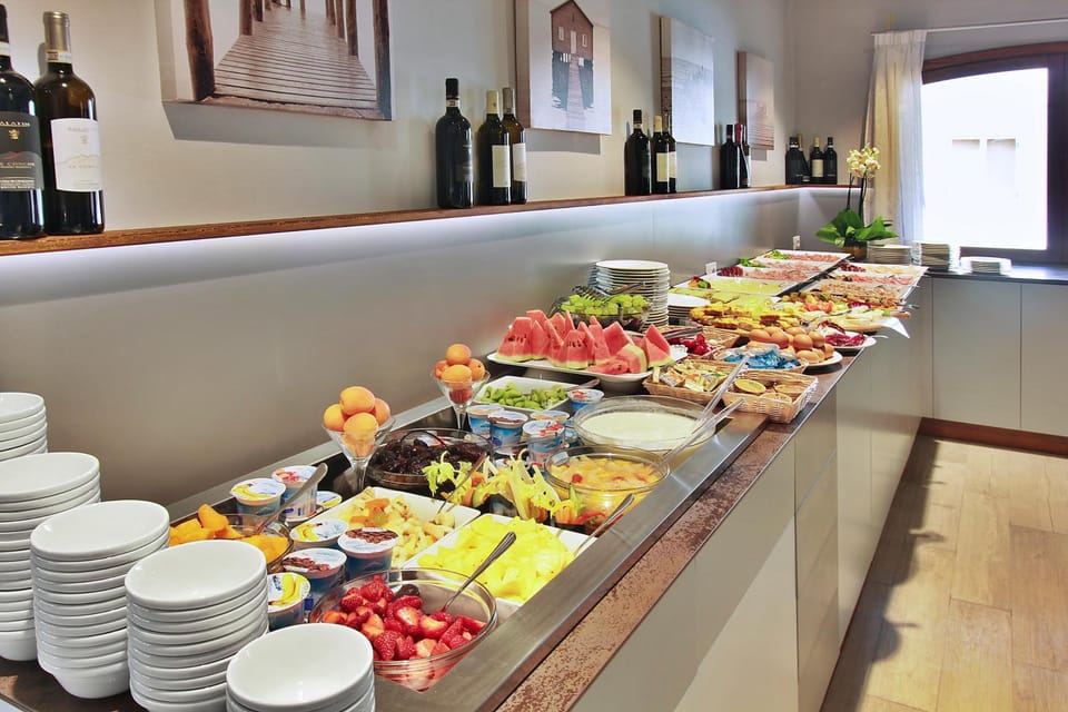 Aparthotel Ponza Hotel in Lignano Sabbiadoro