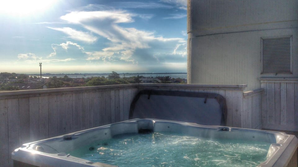 Aparthotel Ponza Hotel in Lignano Sabbiadoro