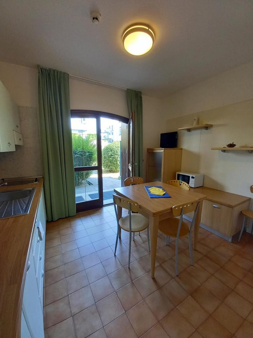 Aparthotel Ponza Hotel in Lignano Sabbiadoro