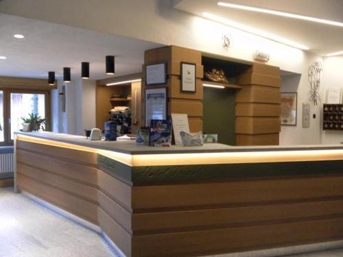 Hotel Tripoli La Margherita Hotel in Limone Piemonte