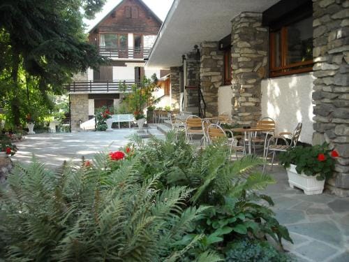 Hotel Tripoli La Margherita Hotel in Limone Piemonte