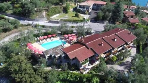 Residence Miravalle Hotel in Limone Sul Garda