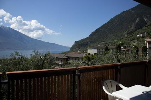 Residence Miravalle Hotel in Limone Sul Garda