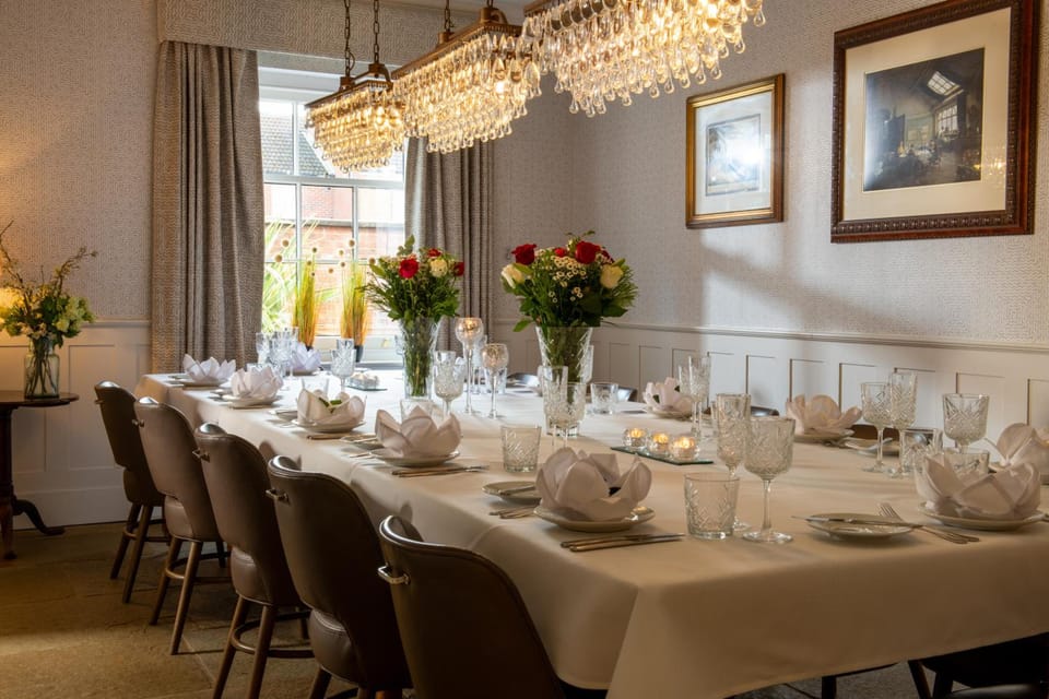 The Beverley Arms Hotel Hotel in Beverley