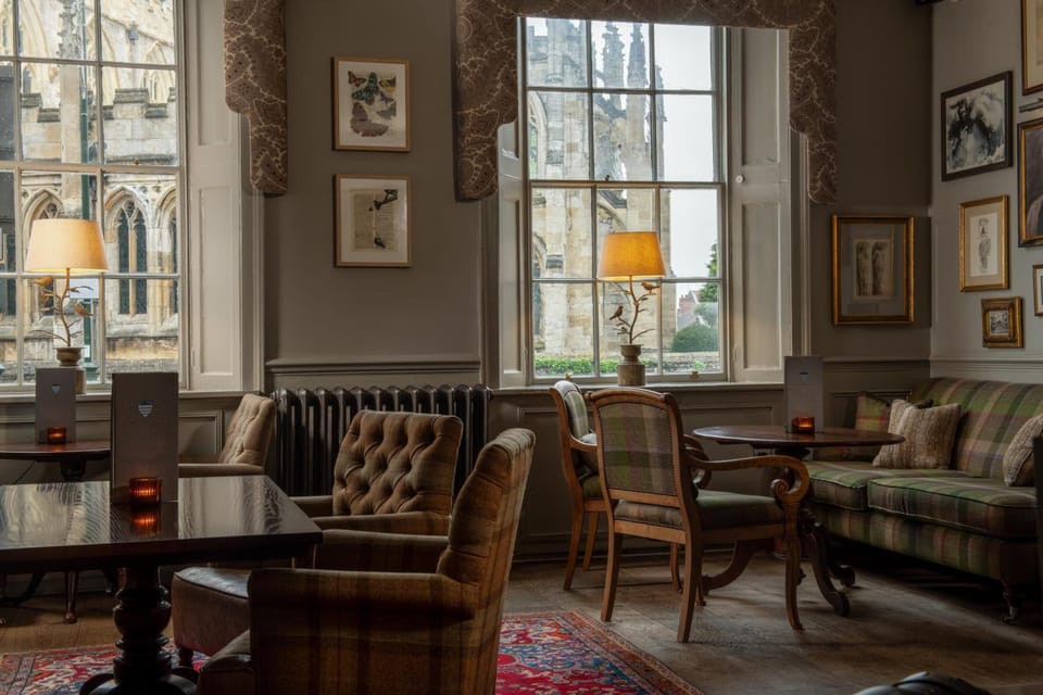 The Beverley Arms Hotel Hotel in Beverley