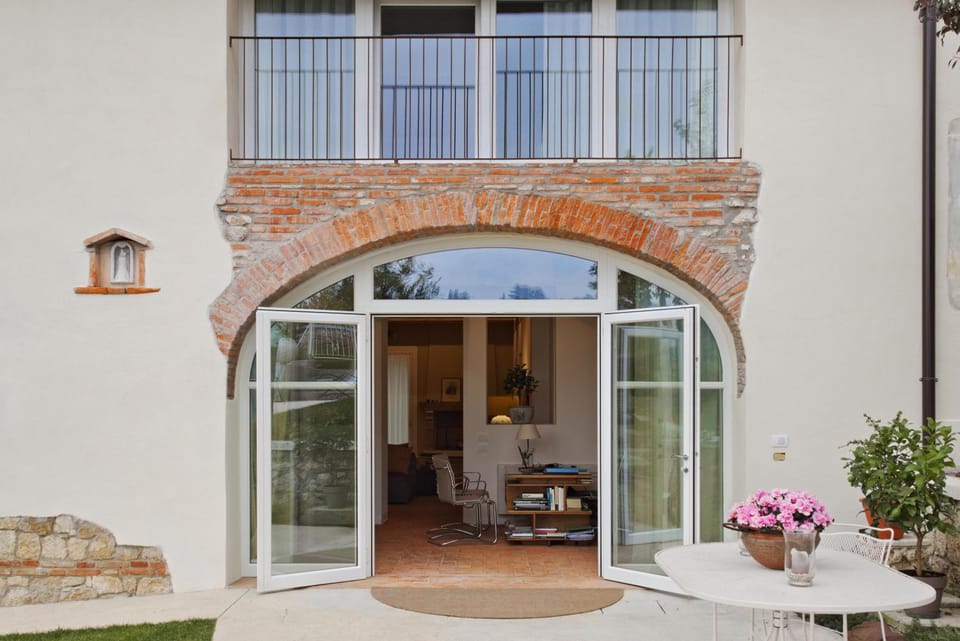 Agriturismo Relais Maddalene101 Hotel in Vicenza