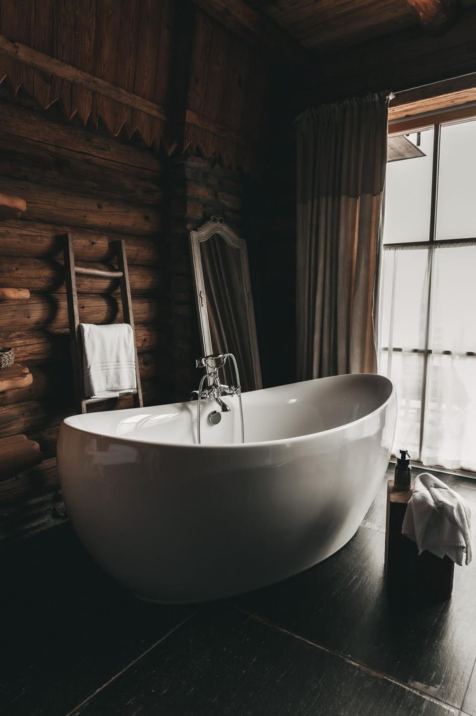 Jufenalm BOHO & Wellnesshotel Hotel in Salzburgerland