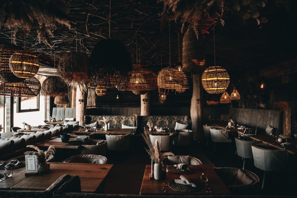 Jufenalm BOHO & Wellnesshotel Hotel in Salzburgerland