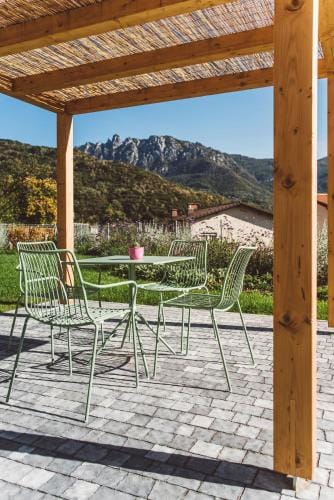 Ca' San Matteo Hotel in Lugano