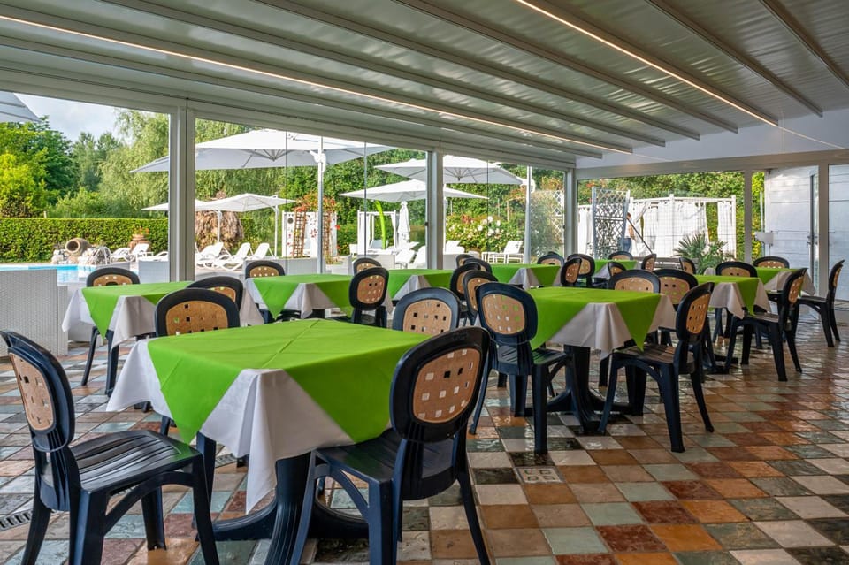 Castello dei Templari Hotel in Lucca