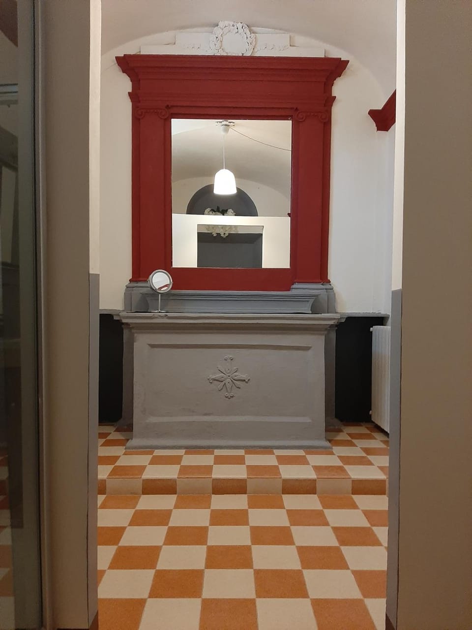 B&B Principe Calaf 3 Hotel in Lucca