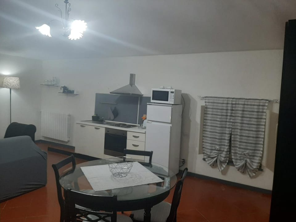 B&B Principe Calaf 3 Hotel in Lucca