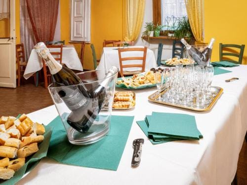 Mondo D'Oro Hotel in Canton of Valais