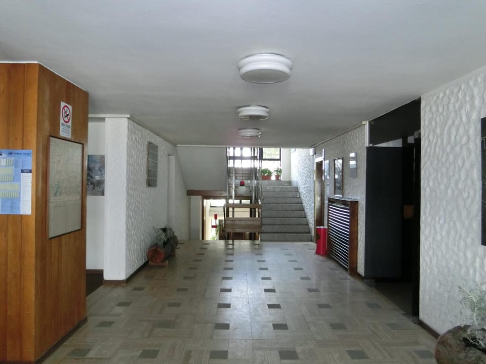 Monolocali Alberti - Nardis Hotel in Madonna di Campiglio