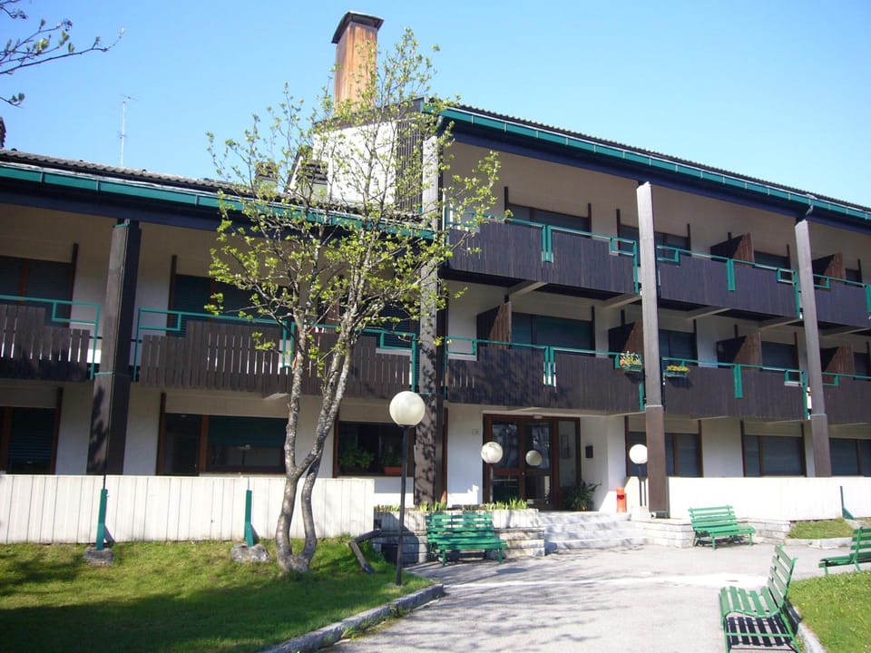 Monolocali Alberti - Nardis Hotel in Madonna di Campiglio