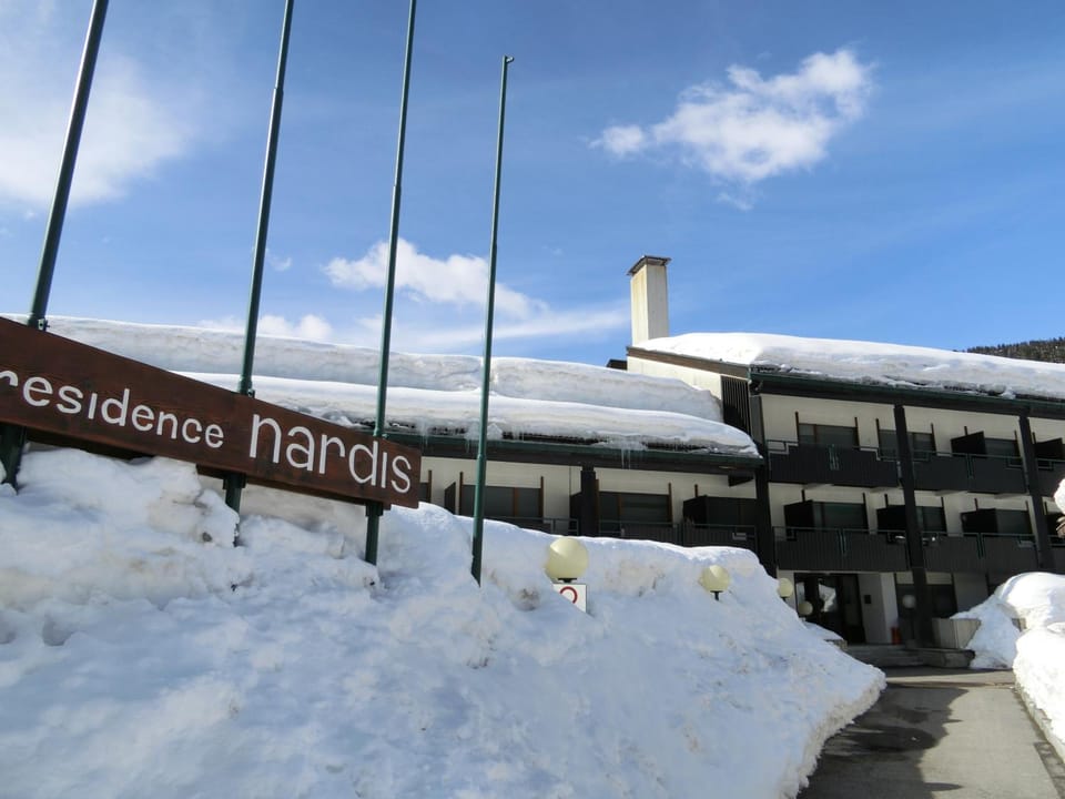 Monolocali Alberti - Nardis Hotel in Madonna di Campiglio