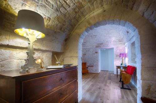 Casale Ramunno Hotel in Ostuni