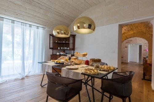 Casale Ramunno Hotel in Ostuni
