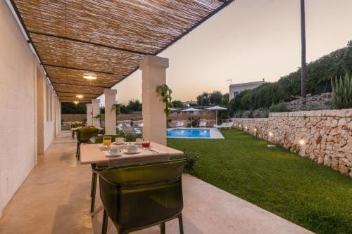 Casale Ramunno Hotel in Ostuni