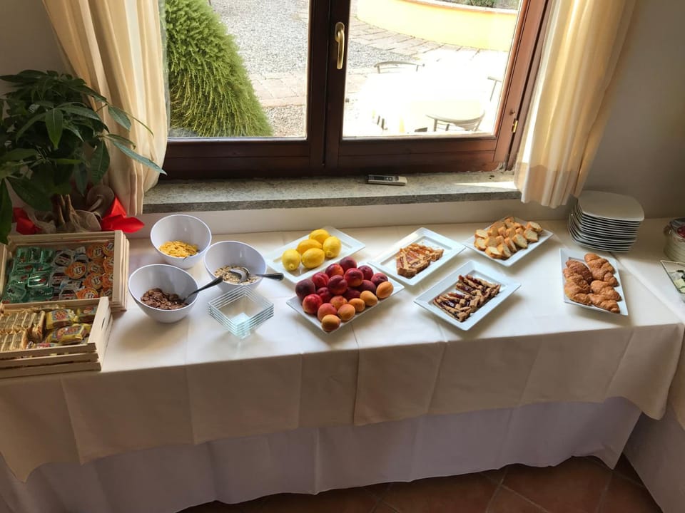 Borgo Venecca Hotel in Tuscany