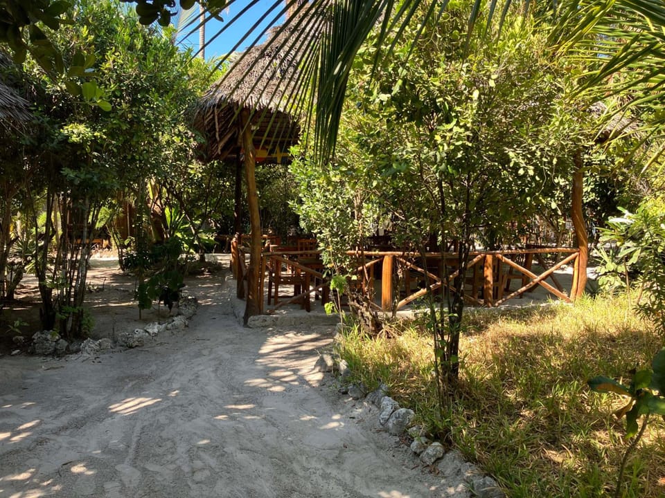 Mount Zion Lodge Lodge in Tanzania