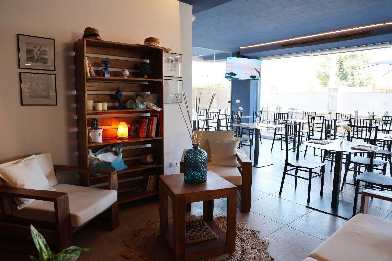 Hotel Mhami Hotel in Province of Taranto