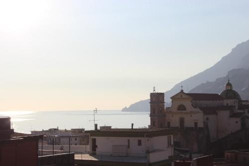 Casa Blu Cobalto Hotel in Maiori
