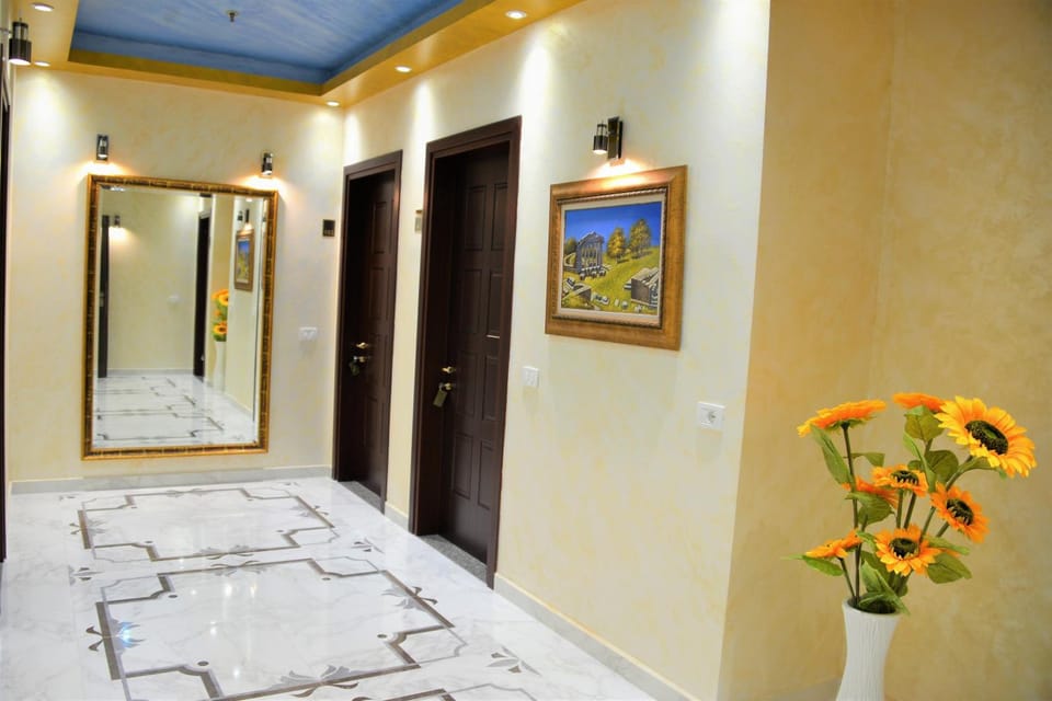 Comfort Hotel Hotel in Europe
