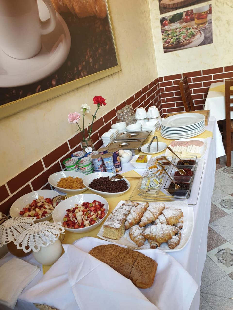Comfort Hotel Hotel in Europe