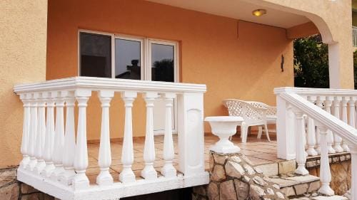 Monte Liza Inn in Ulcinj Municipality