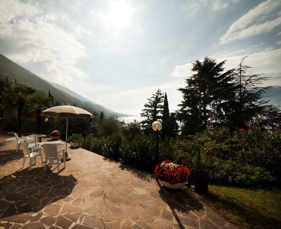 Hotel Villa Orizzonte Hotel in Malcesine