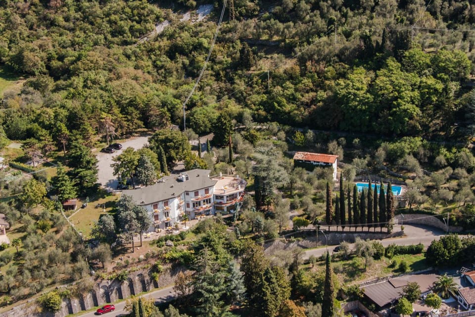 Hotel Villa Orizzonte Hotel in Malcesine